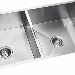 SINCORE SPLASH 24X20 SUPER S S SINK MATT