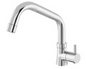 ZUARI POLO PL 08 SWAN NECK PILLAR COCK