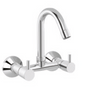 ZUARI NEO NE 12 WALL MOUNTED SINK MIXER