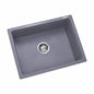 SINCORE SPLASH 22X18 CUSTOM S S SINK ANTI SCRATCH